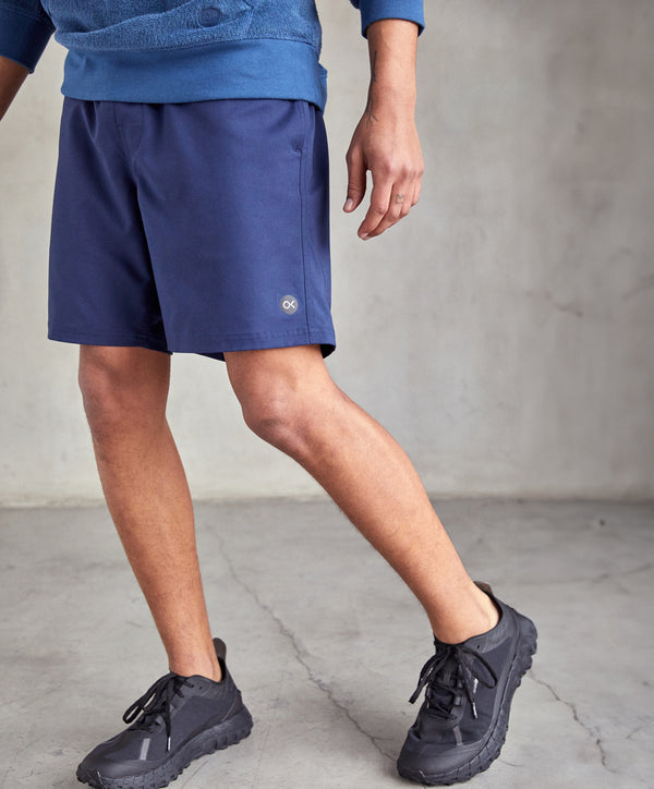 Outerknown Nomadic Volley Marine