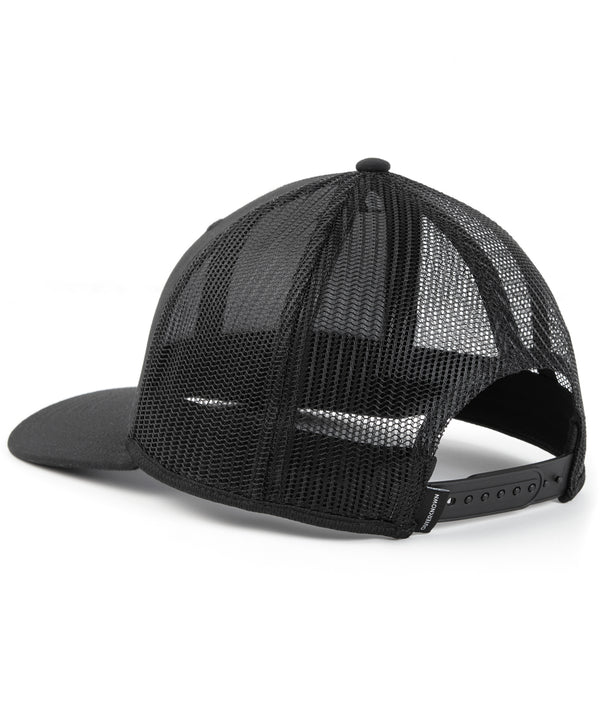 Outerknown OK Dot Trucker Pitch Black