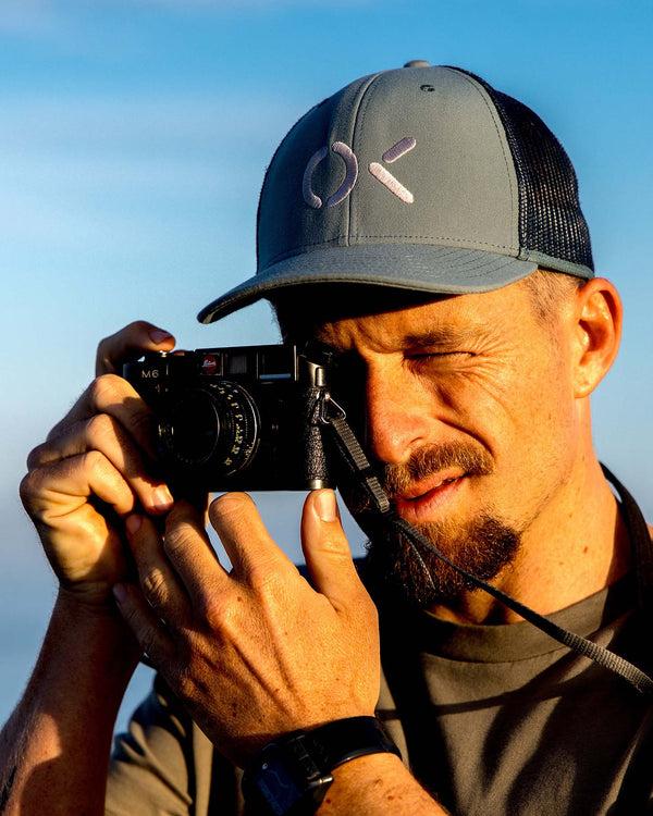 Outerknown OK Stencil Trucker