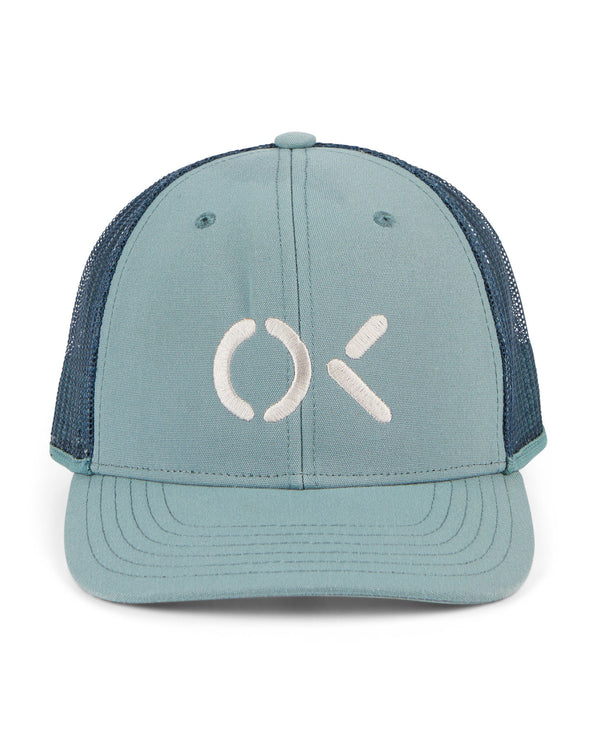 Outerknown OK Stencil Trucker