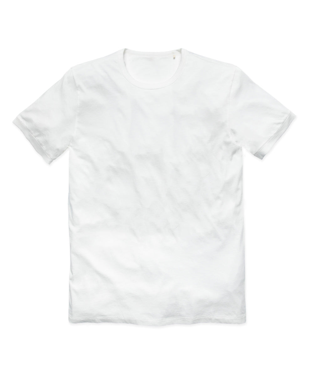 outerknown Sojourn Tee Salt