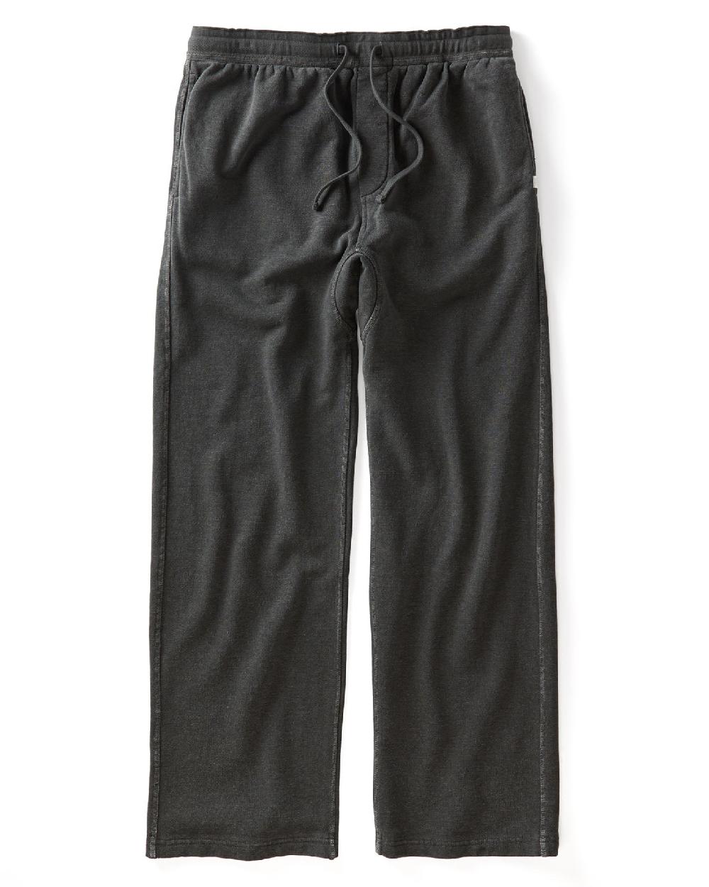 outerknown Sur Easy Sweats Faded Black