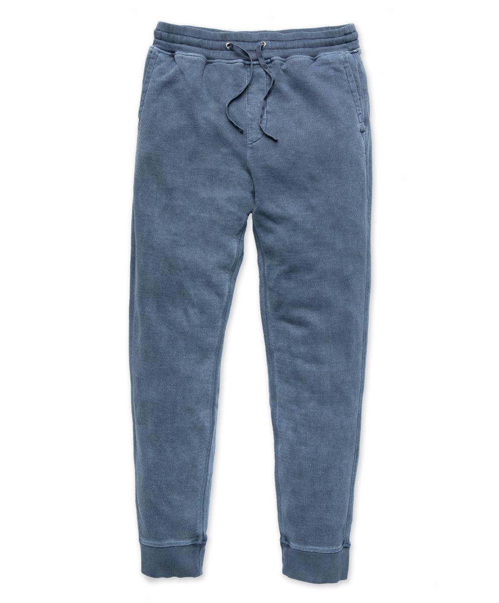 outerknown Sur Sweatpants Admiral Blue