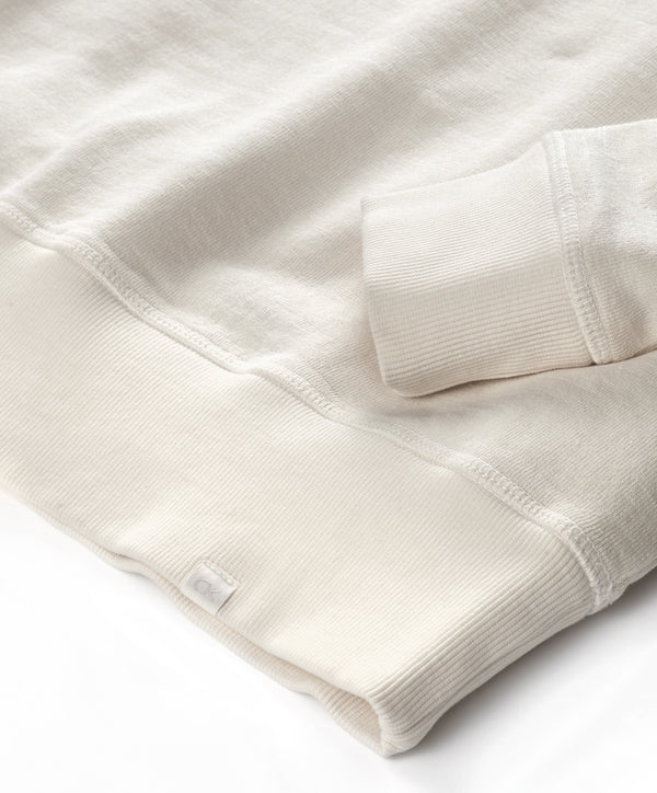 Outerknown Sur Sweatshirt Salt