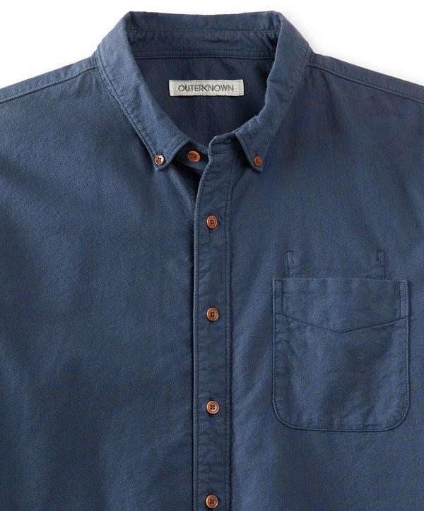 Outerknown The Artist Oxford Marine