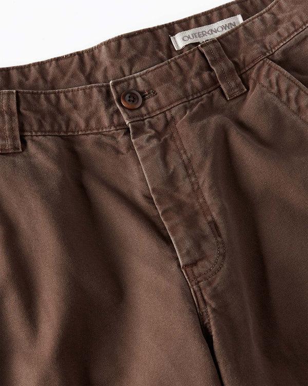 Outerknown The Craftsman Pant Beachwood