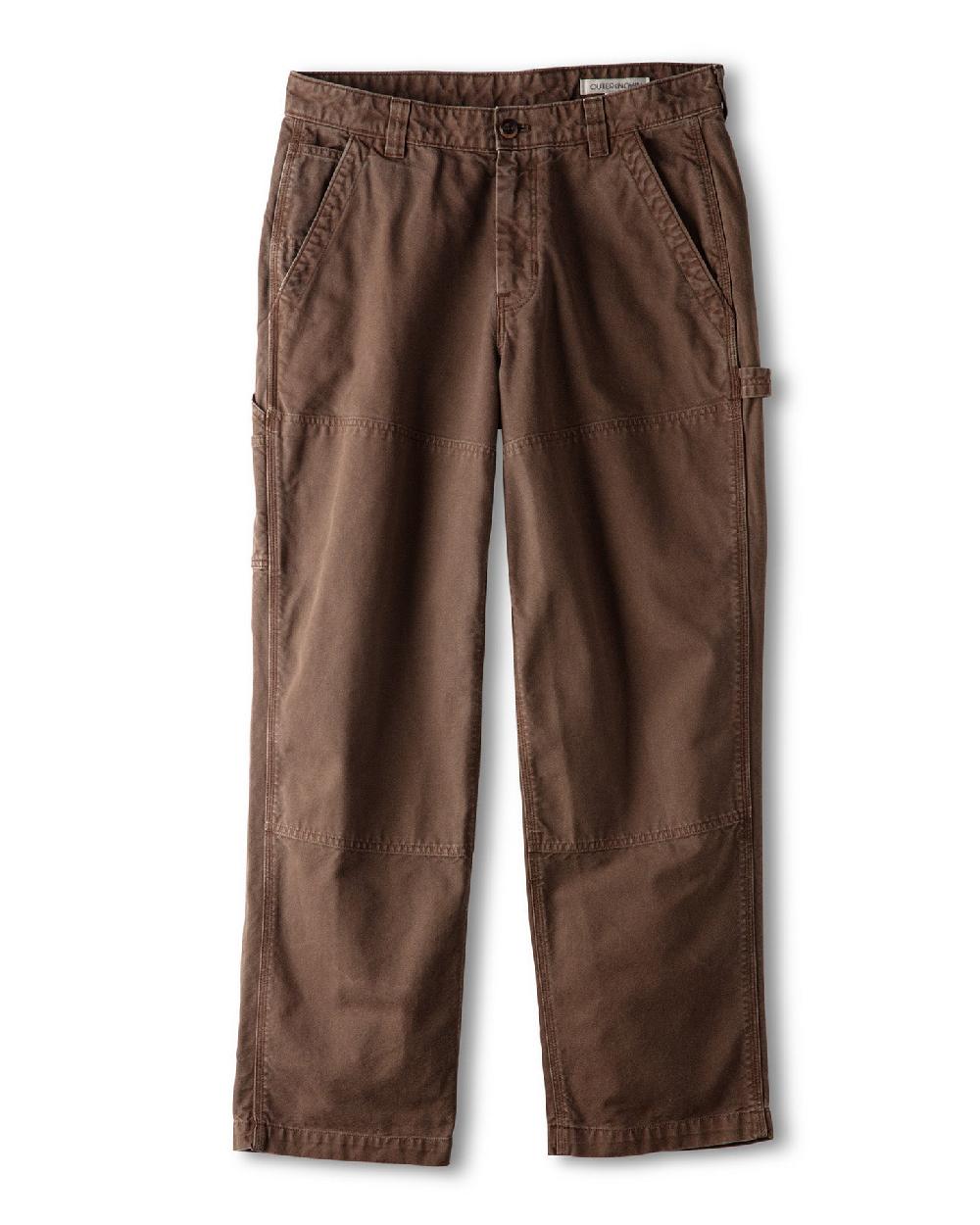 outerknown The Craftsman Pant Beachwood