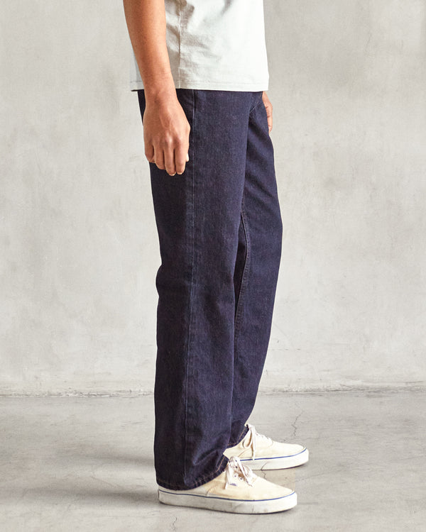 Outerknown The Dunes Straight Jean Rinse