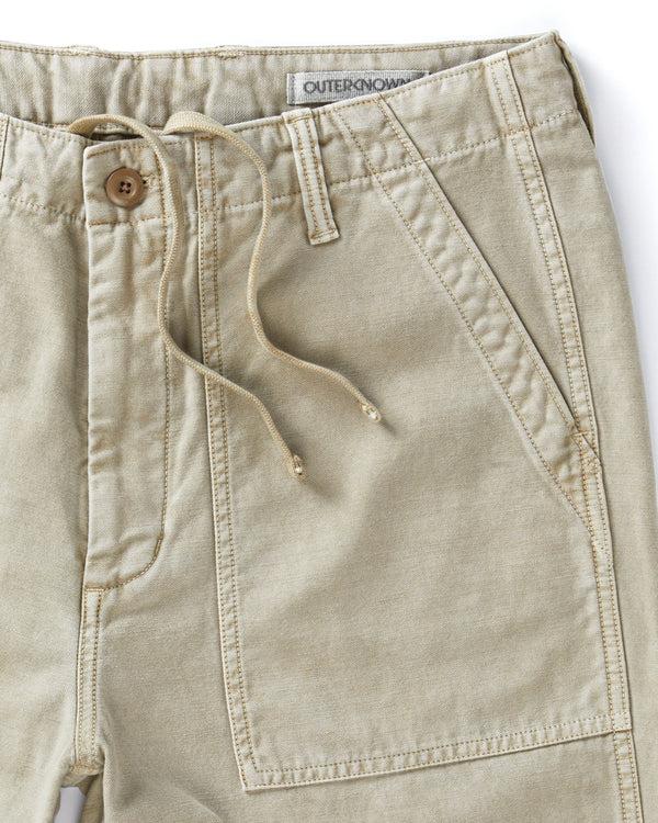 Outerknown The Field Pant Desert