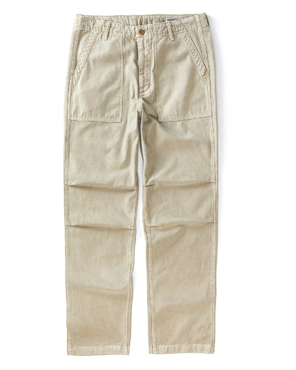 outerknown The Field Pant Desert