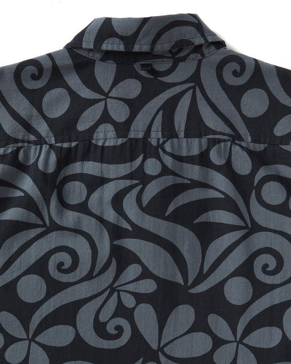 Outerknown The S/S Studio Shirt Storm Bailey