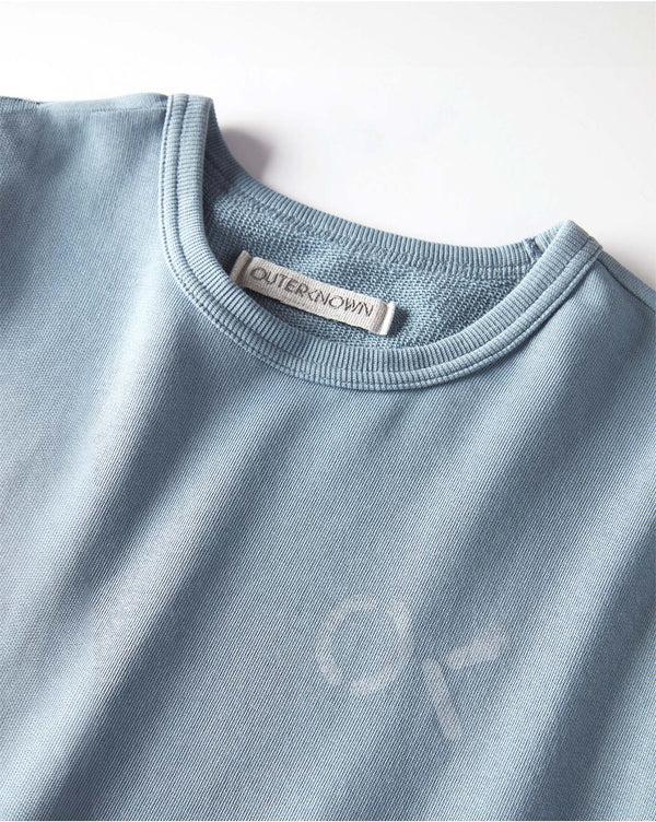 Outerknown The Team Crew Hazy Sea