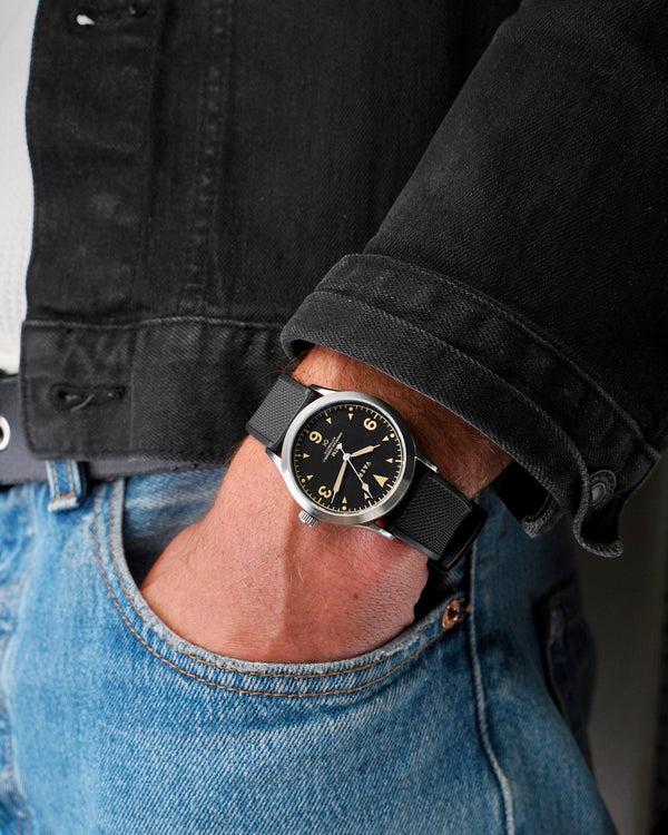 Outerknown VAER X Outerknown A3 Tradition Tan