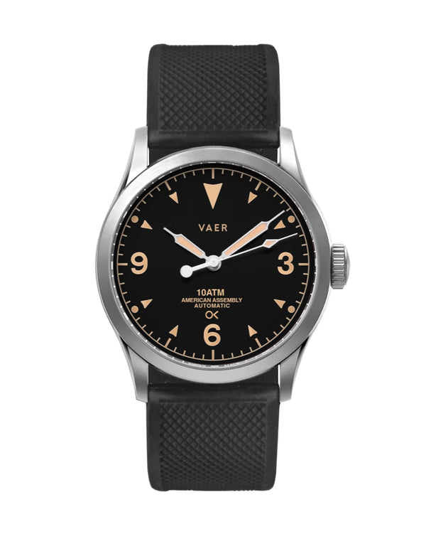 Outerknown VAER X Outerknown A3 Tradition Tan