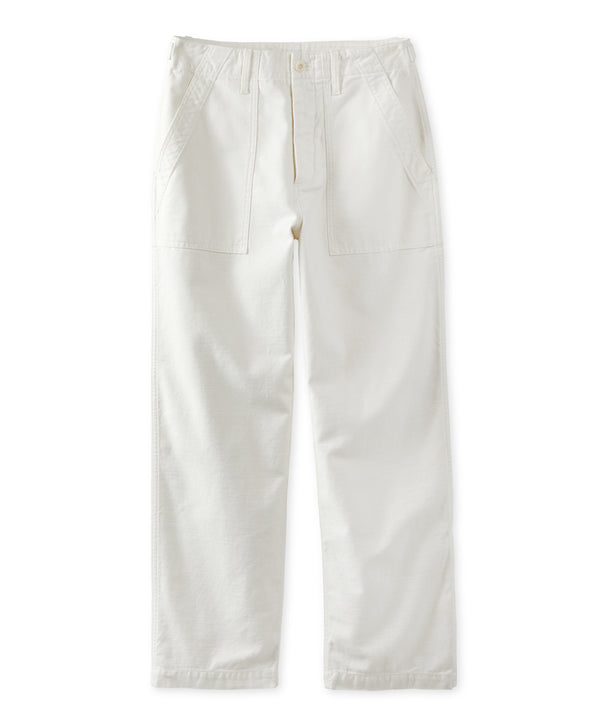 Outerknown Westbound Utility Pants Salt