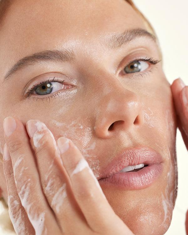 Outset Gentle Micellar Antioxidant Cleanser Refill Duo