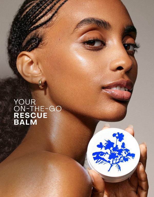 Outset Botanical Barrier Rescue Balm