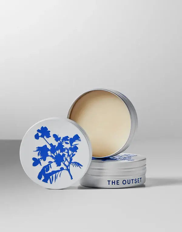 outset Botanical Barrier Rescue Balm
