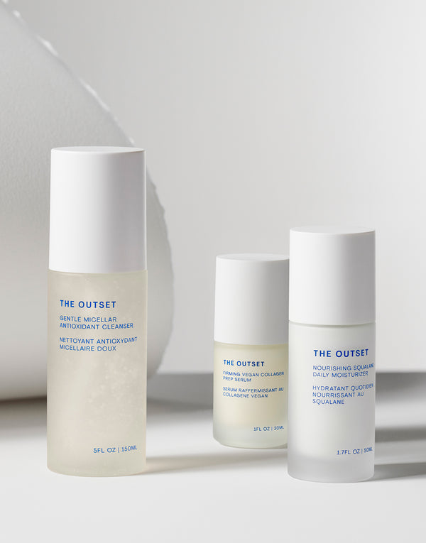 outset Daily Essentials Regimen Bundle