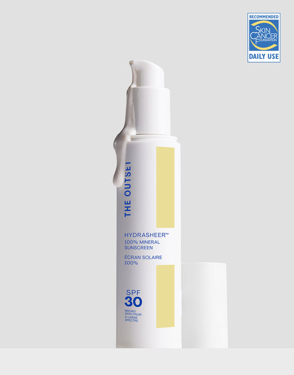 Outset Daily SPF Bundle