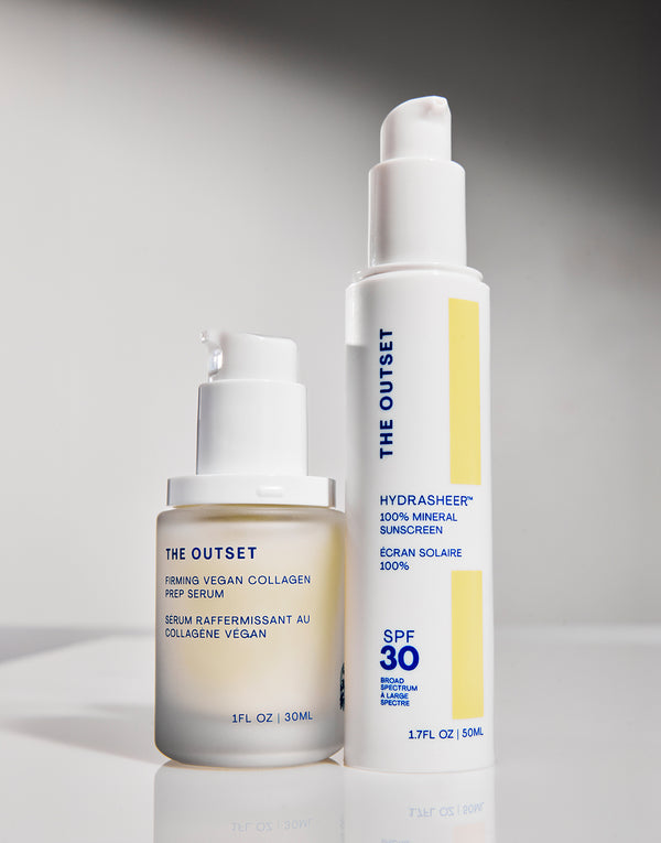 outset Daily SPF Bundle