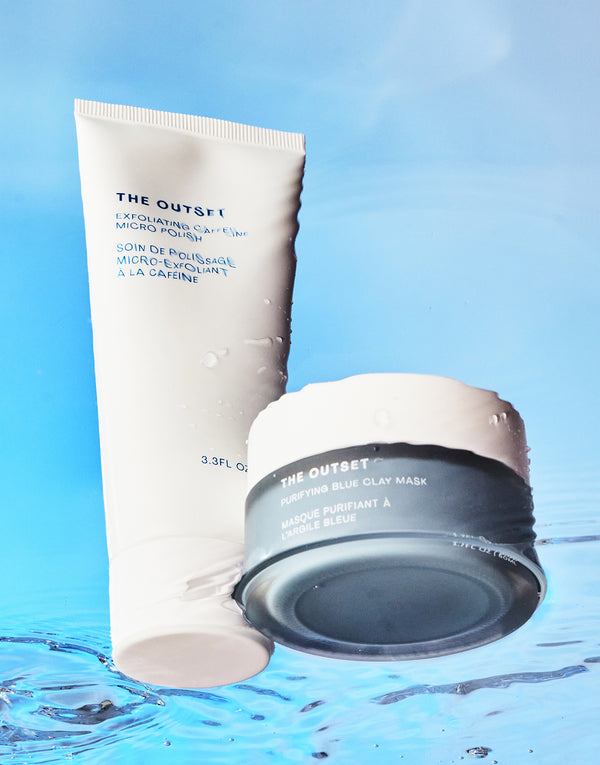 outset Deep Clean Duo