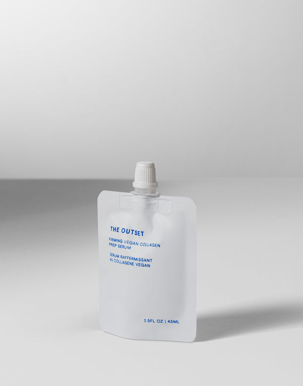 outset Firming Vegan Collagen Prep Serum Refill