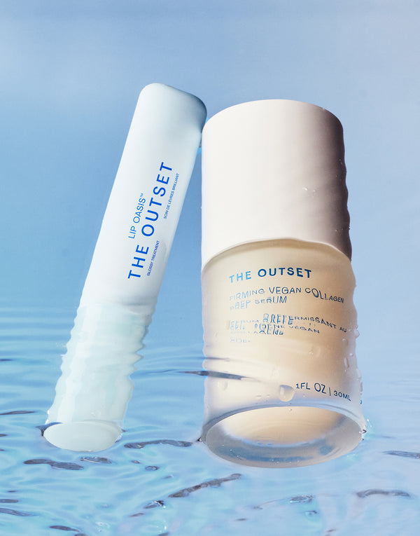 Outset Glass Skin Duo