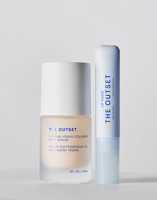 outset Glass Skin Duo