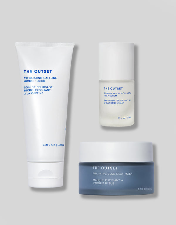 outset Glow Down The Aisle Trio