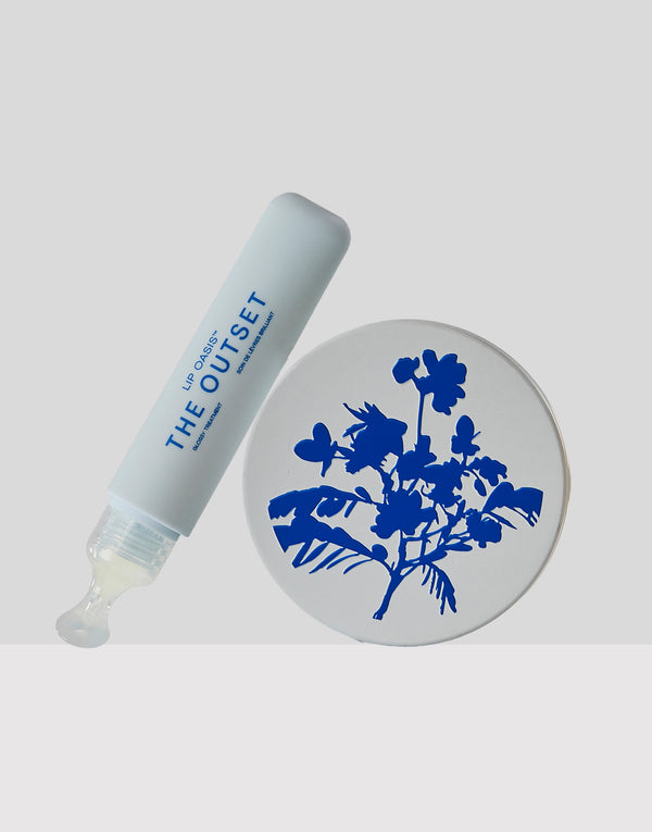 Outset Glow & Go Duo