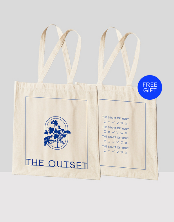 Outset Glow & Go Duo