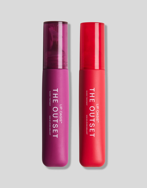 outset Golden Hour Duo