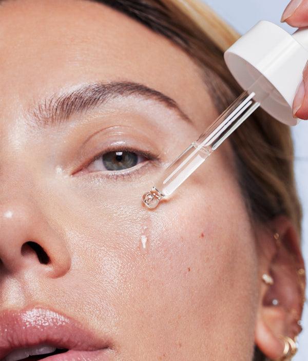 Outset Hydrated Skin Duo