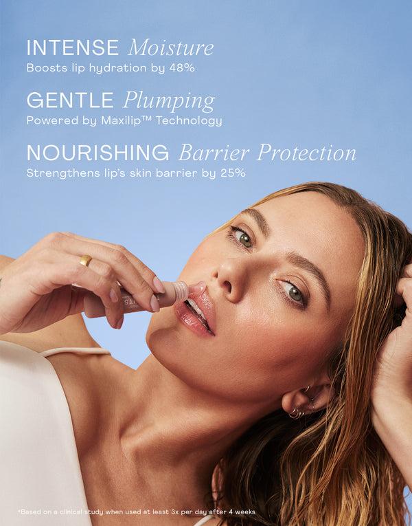 Outset Lip Oasis: The Complete Collection