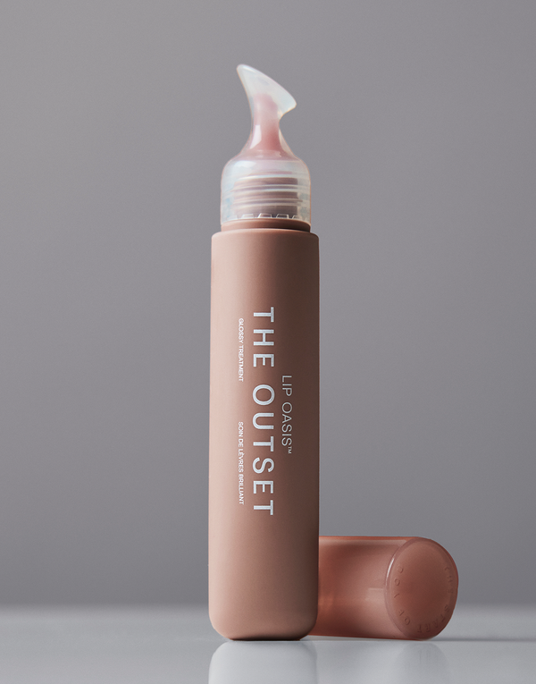 outset Lip Oasis™ Glossy Treatment - Dune