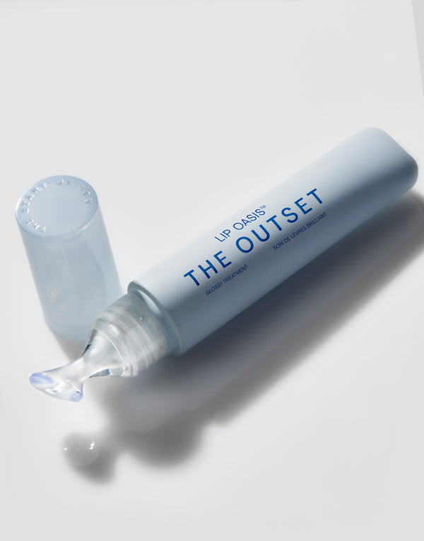outset Lip Oasis™ Glossy Treatment