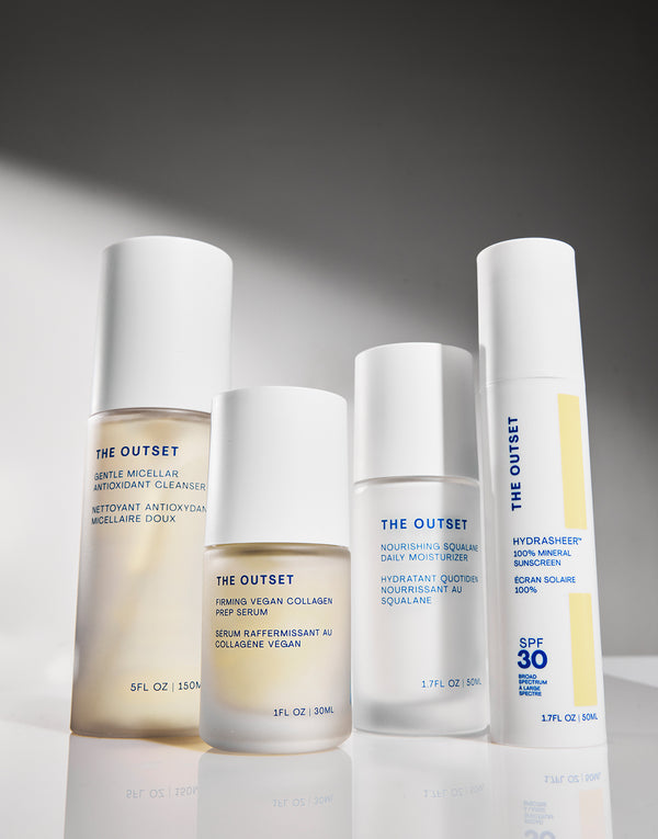 outset Morning Essentials Bundle