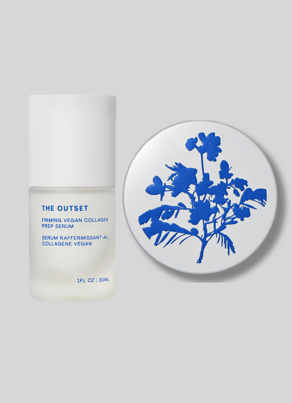 Outset Scarlett's Red Carpet Skin Duo