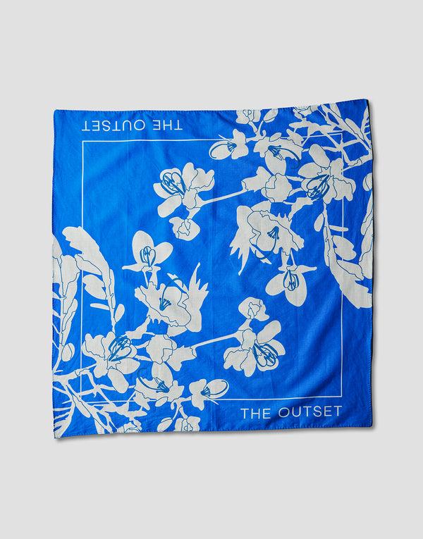 outset The Hyaluroset Bandana