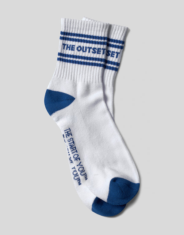 outset The Outset Lounge Socks