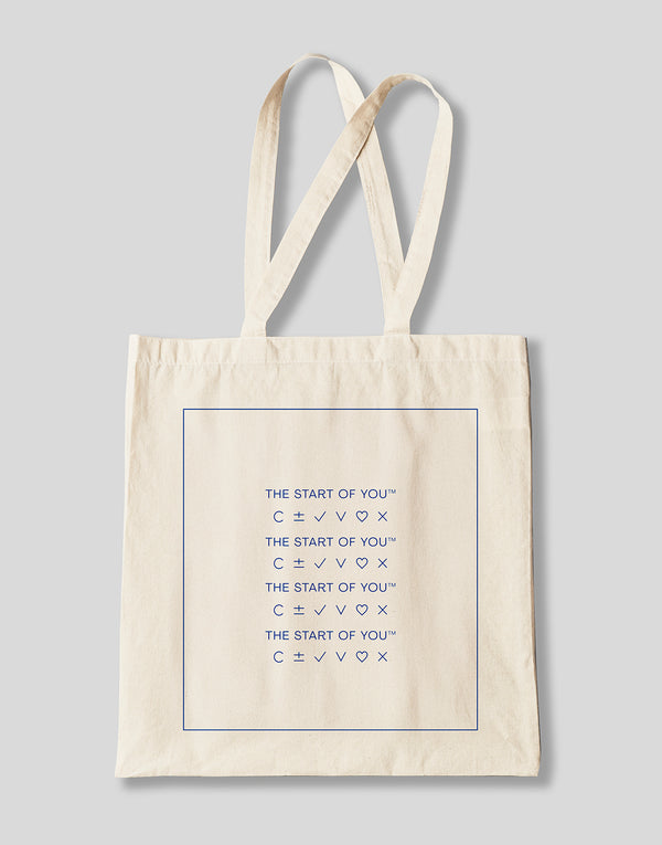Outset The Outset Tote Bag