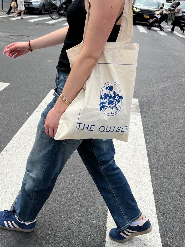Outset The Outset Tote Bag