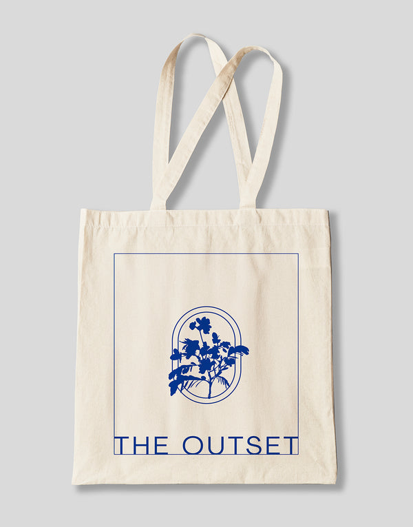 outset The Outset Tote Bag