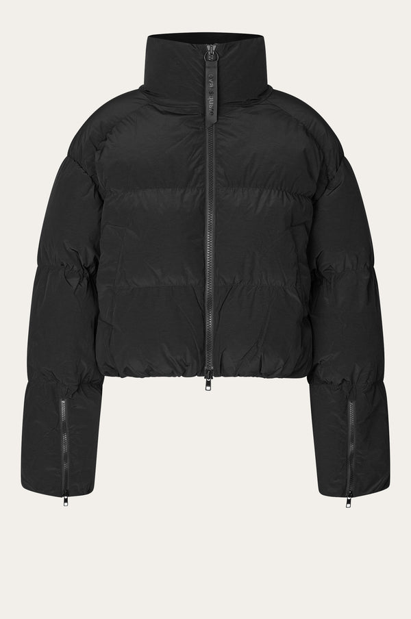 Oval Square Act Jacket