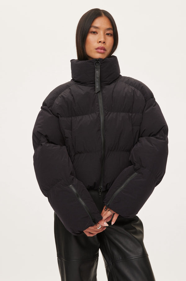 Oval Square Act Jacket