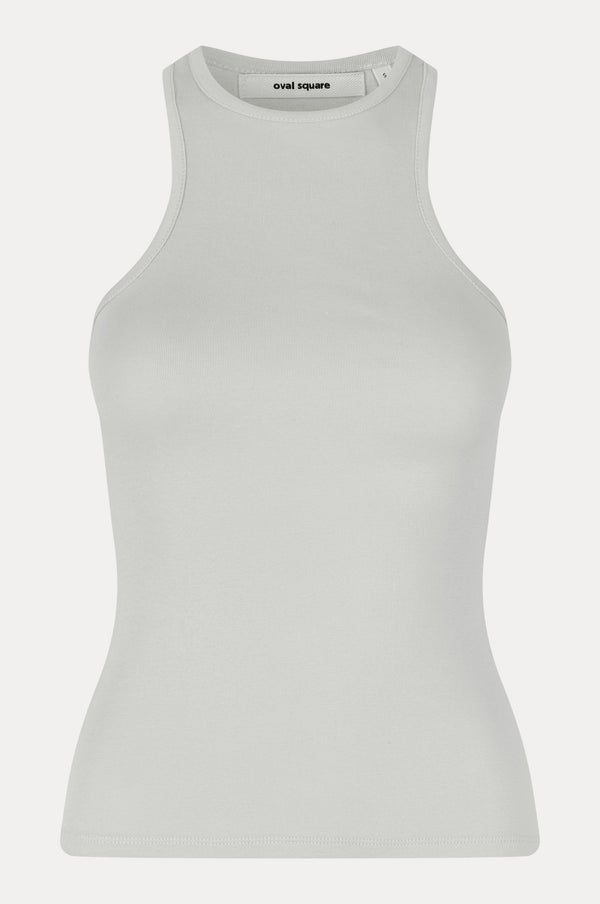 Oval Square Amy Tank Top