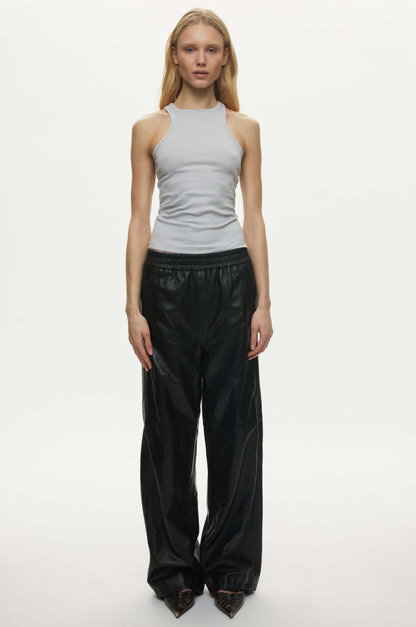 oval square Amy Tank Top