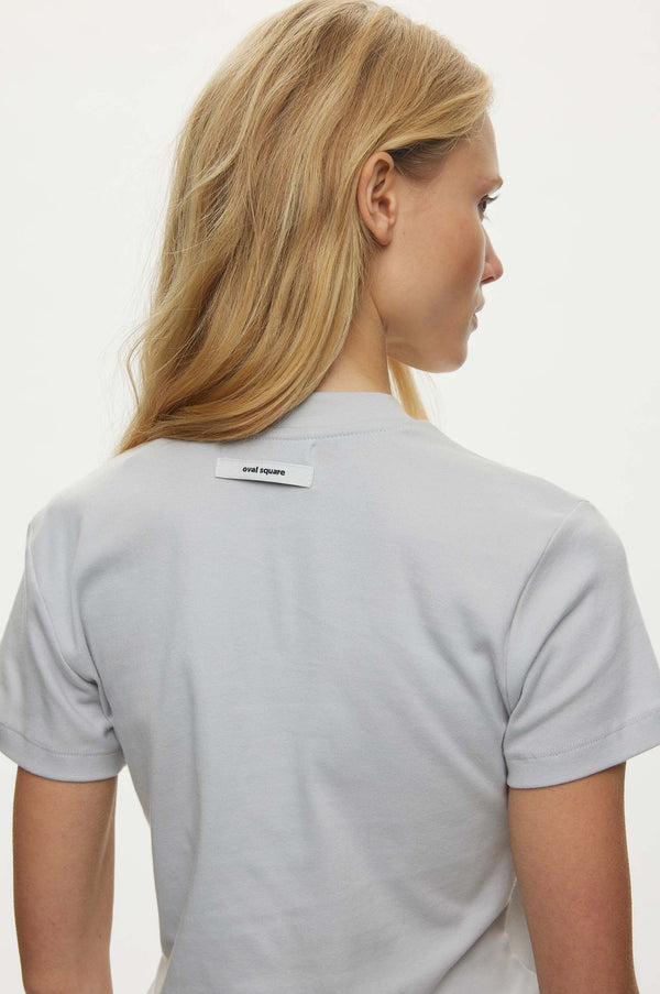 Oval Square Amy Tee
