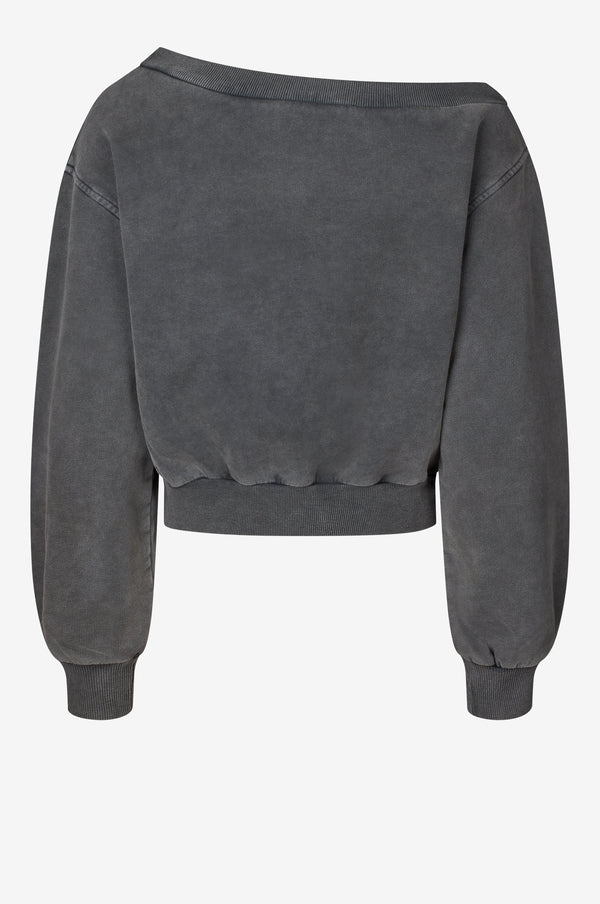 Oval Square Andy OS Sweat